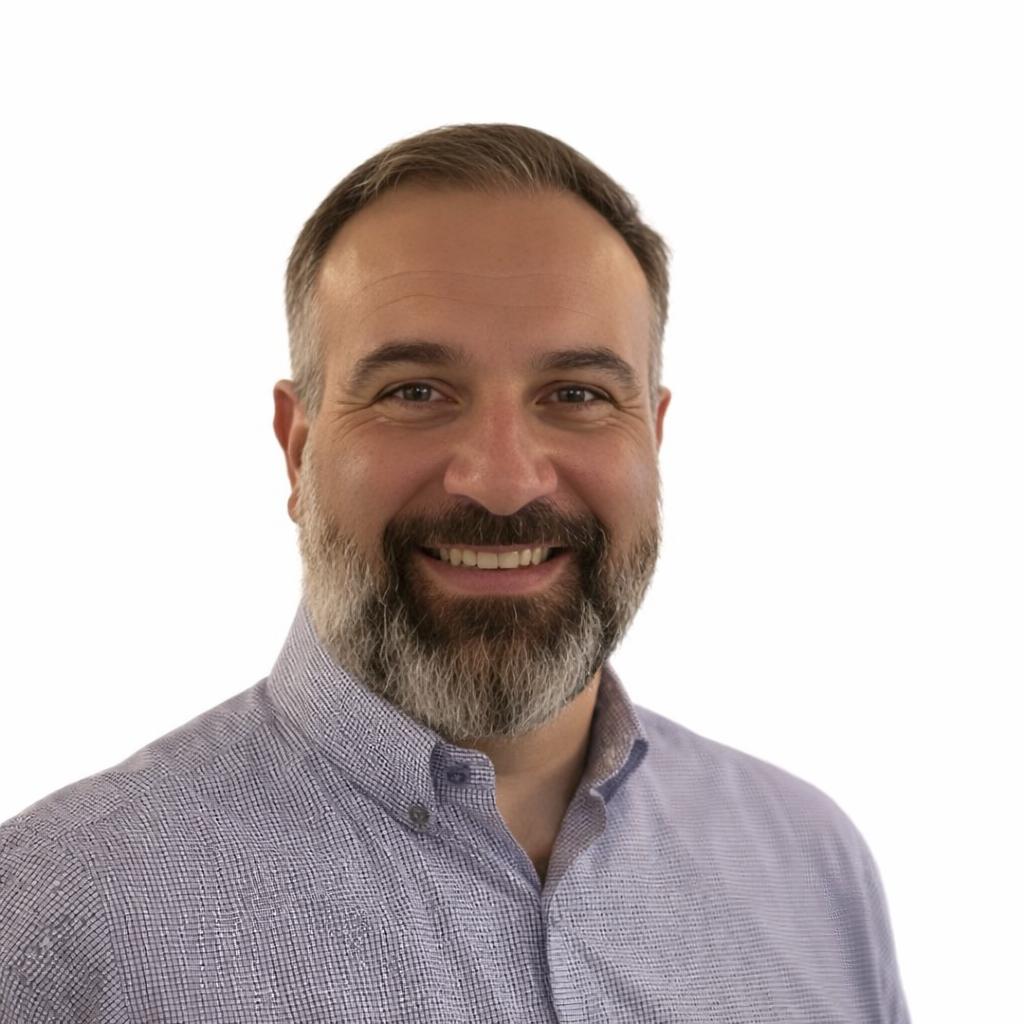 Federico Monge - Consultor Executivo e Líder C-Level